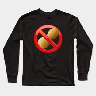 No Nut November Long Sleeve T-Shirt